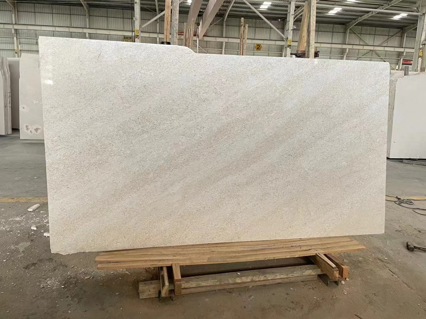 Vinci Beige