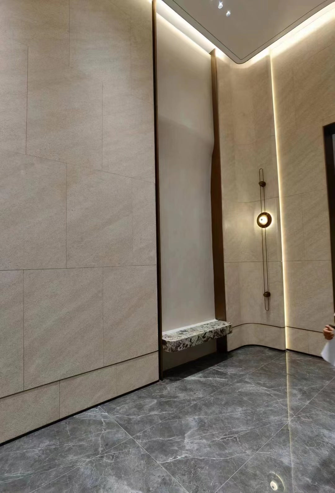 Vinci Beige