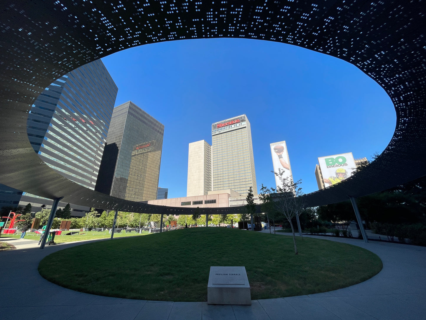 Pacific Plaza