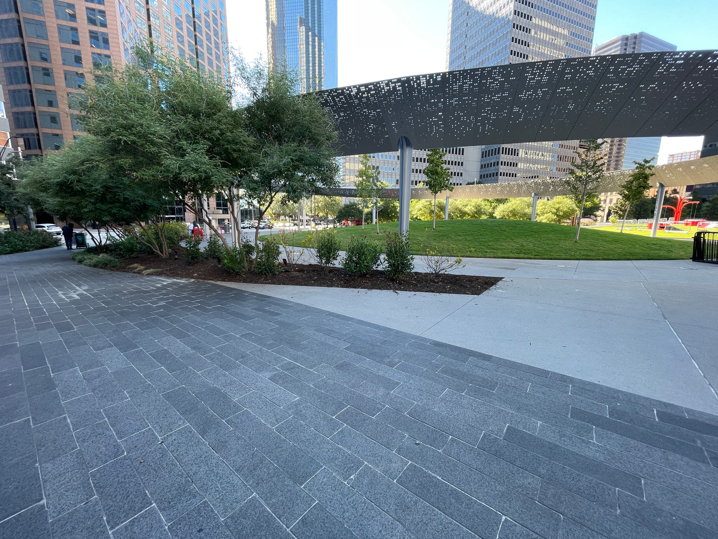 Pacific Plaza