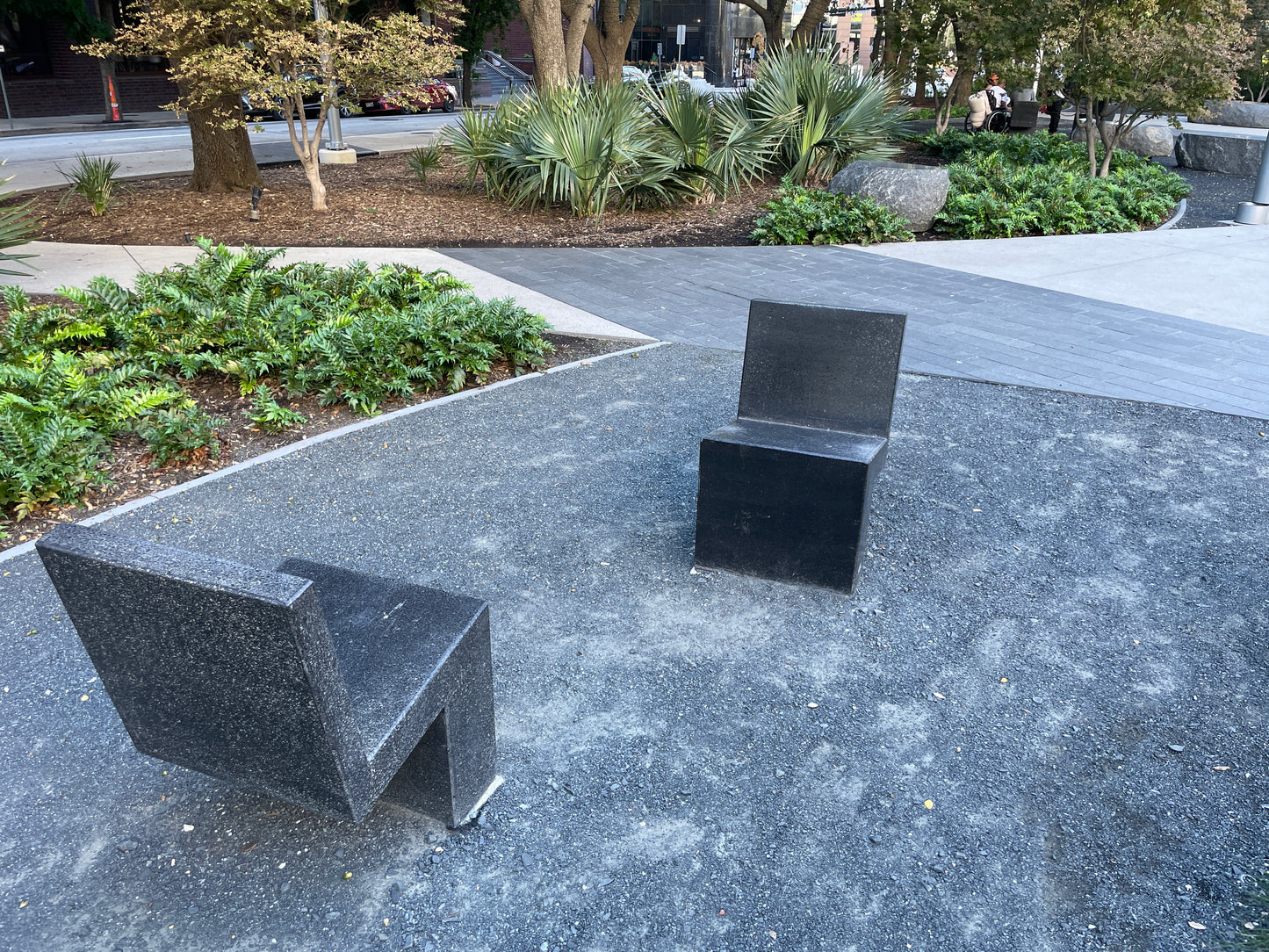 Pacific Plaza