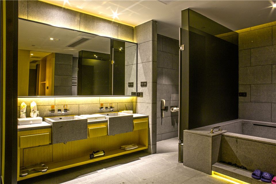 Phoenix City Hotspring Resort