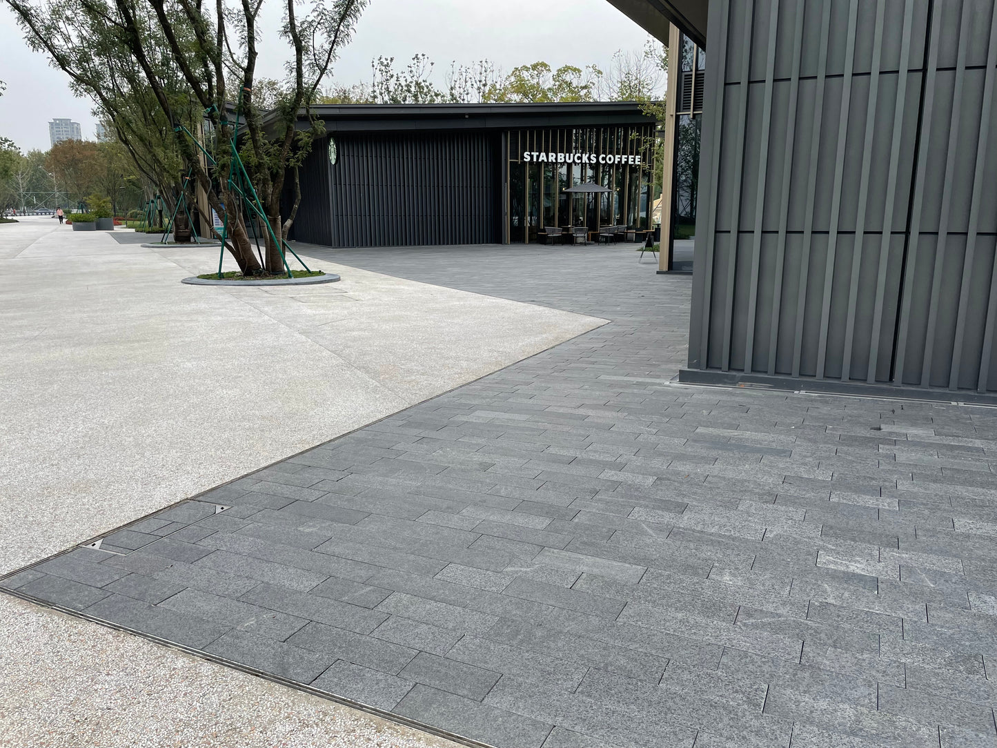 Obsidian Black