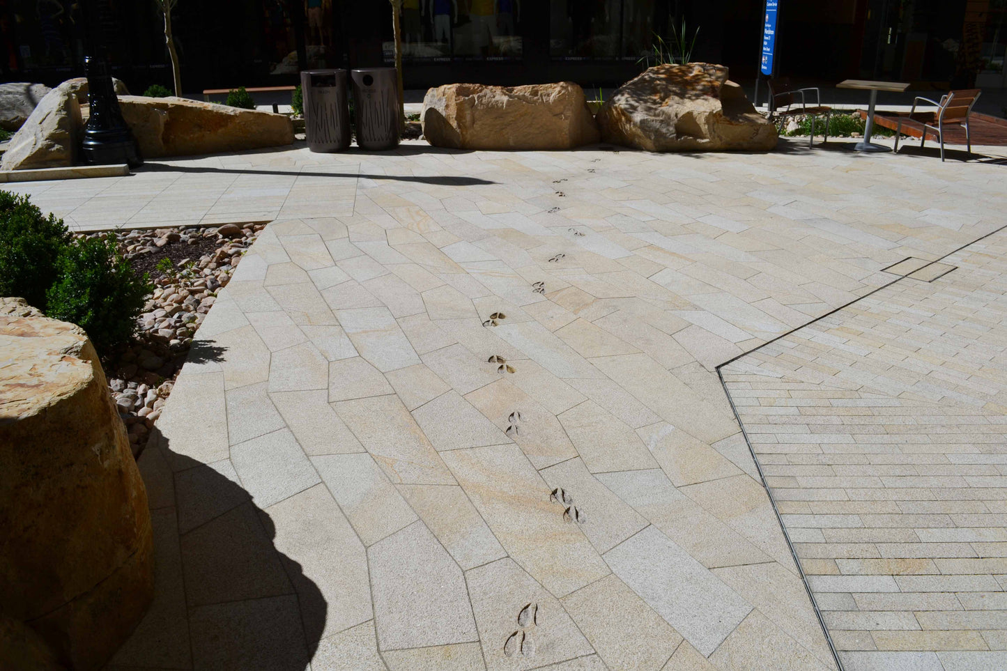 City Creek Center - 2013 MIA Pinnacle Award