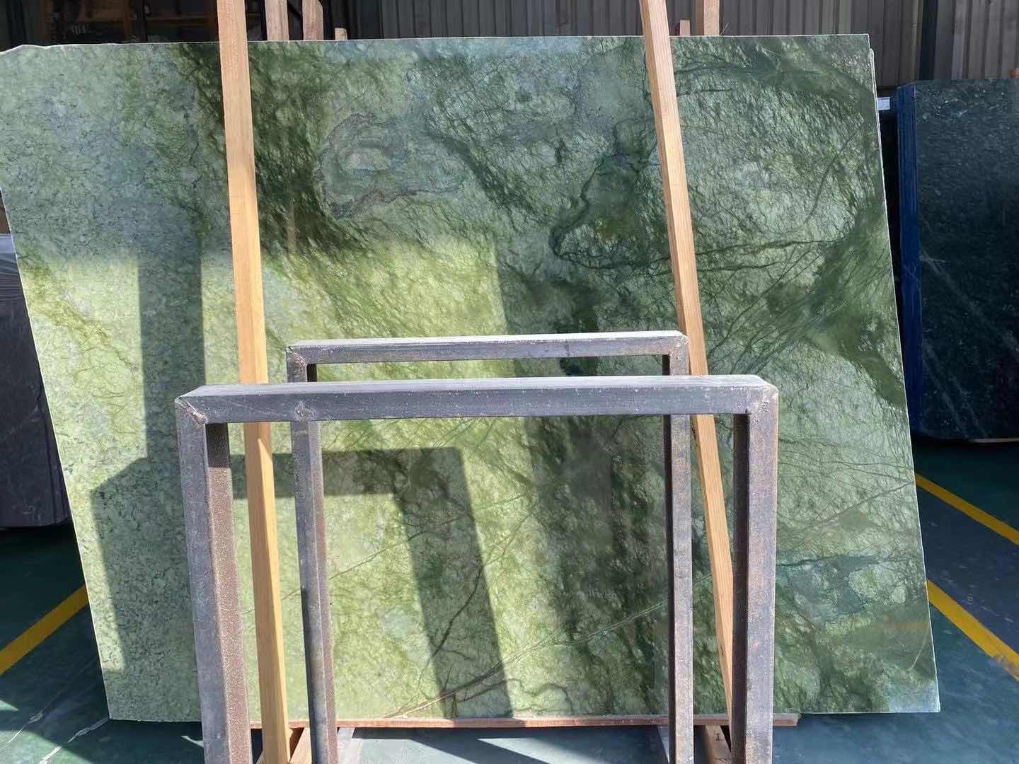 Ming Green