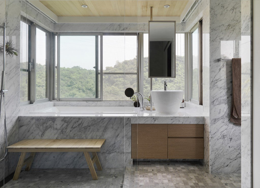 Bianco Carrara