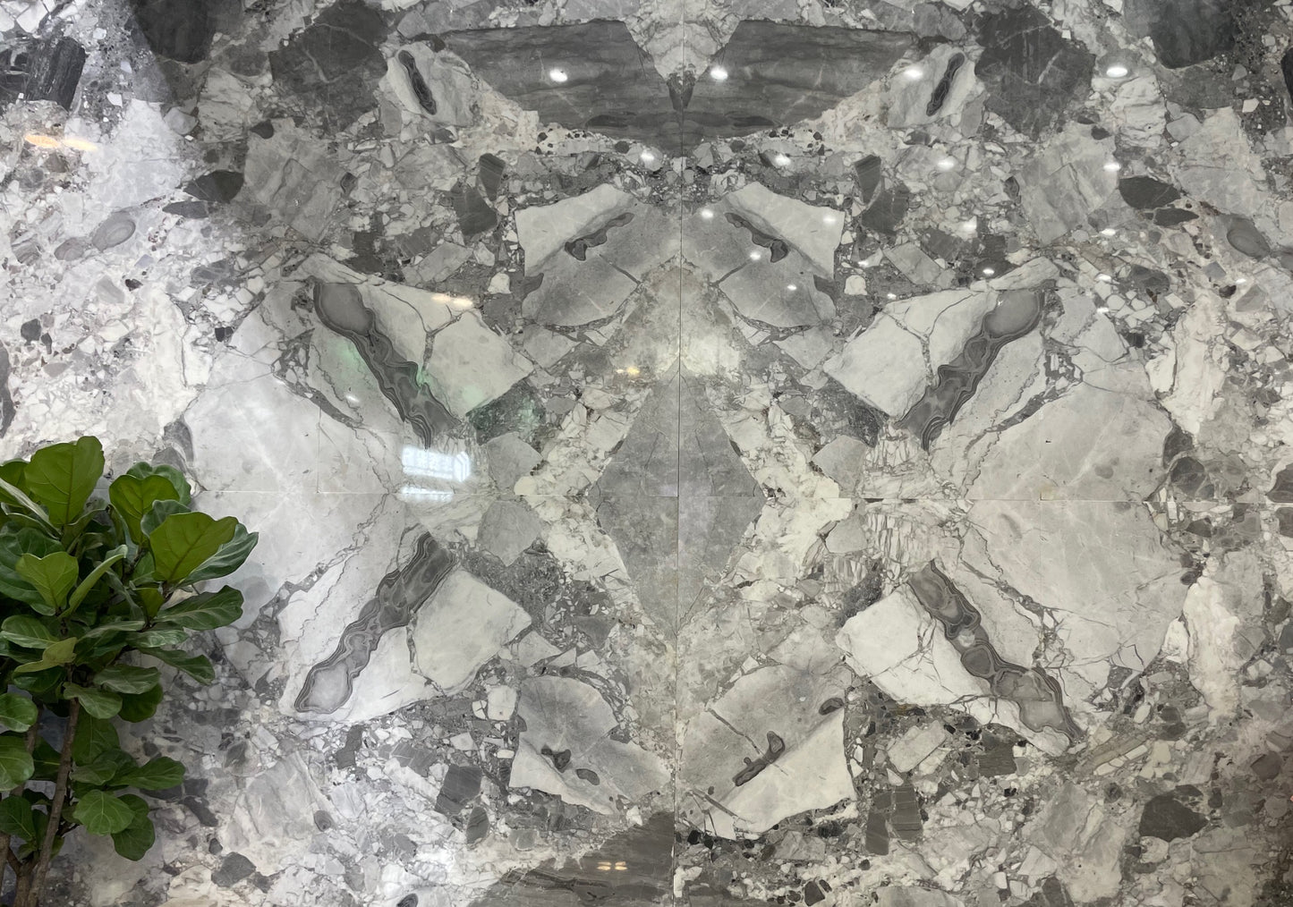 Grigio Volcano