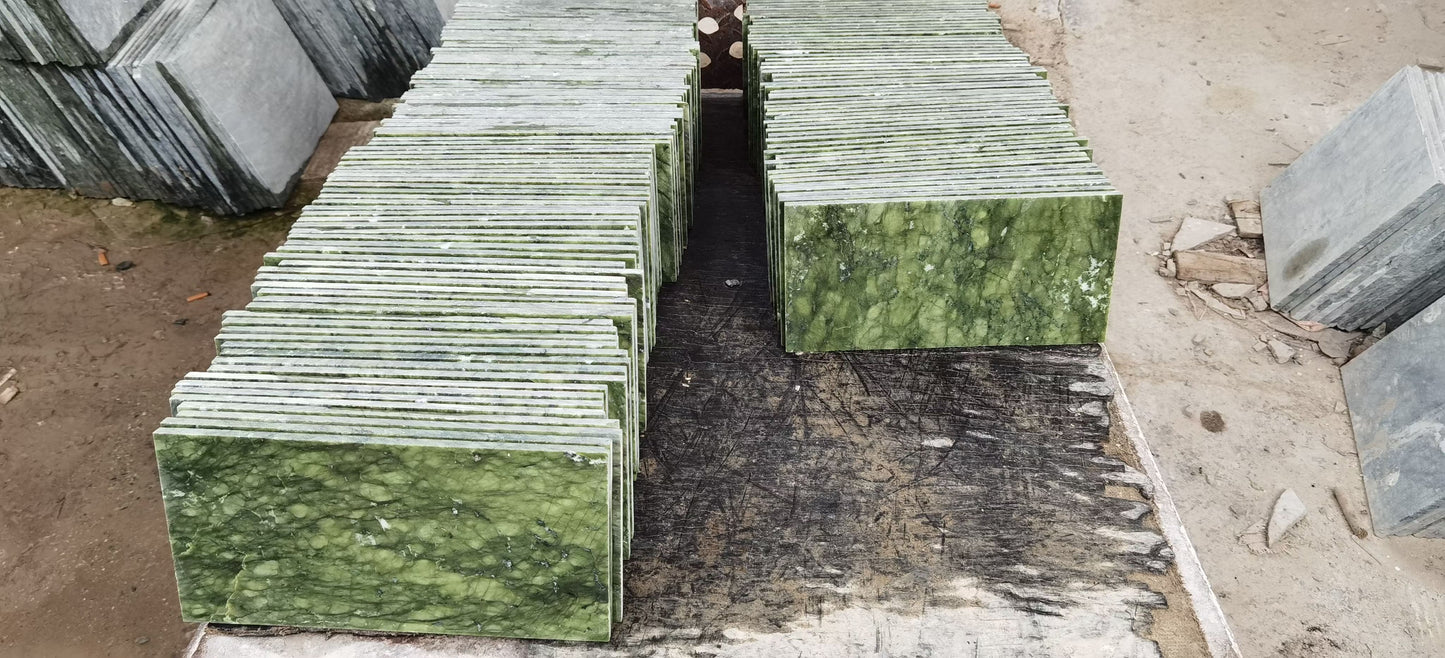 Ming Green