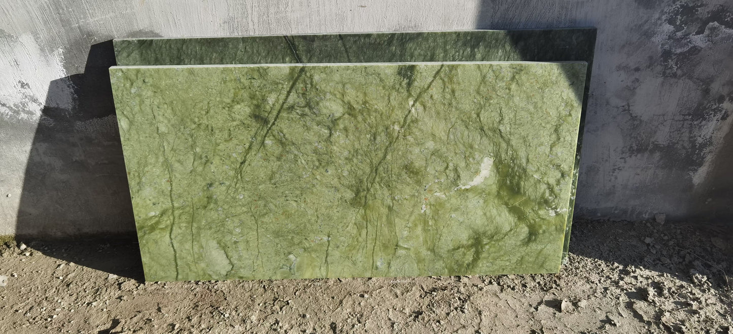 Ming Green