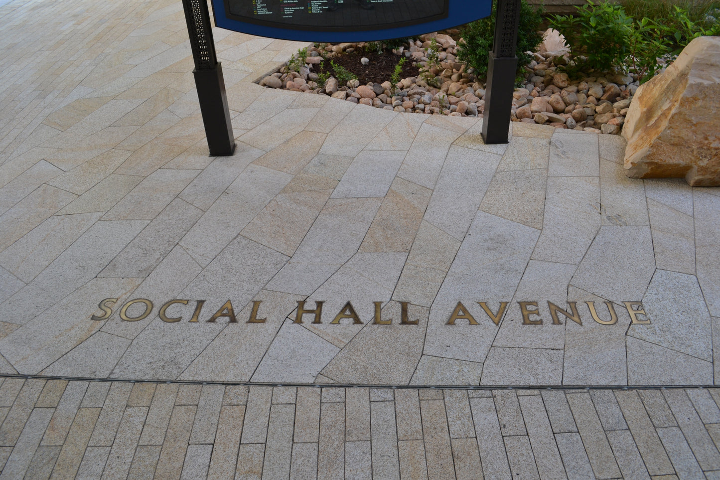City Creek Center - 2013 MIA Pinnacle Award