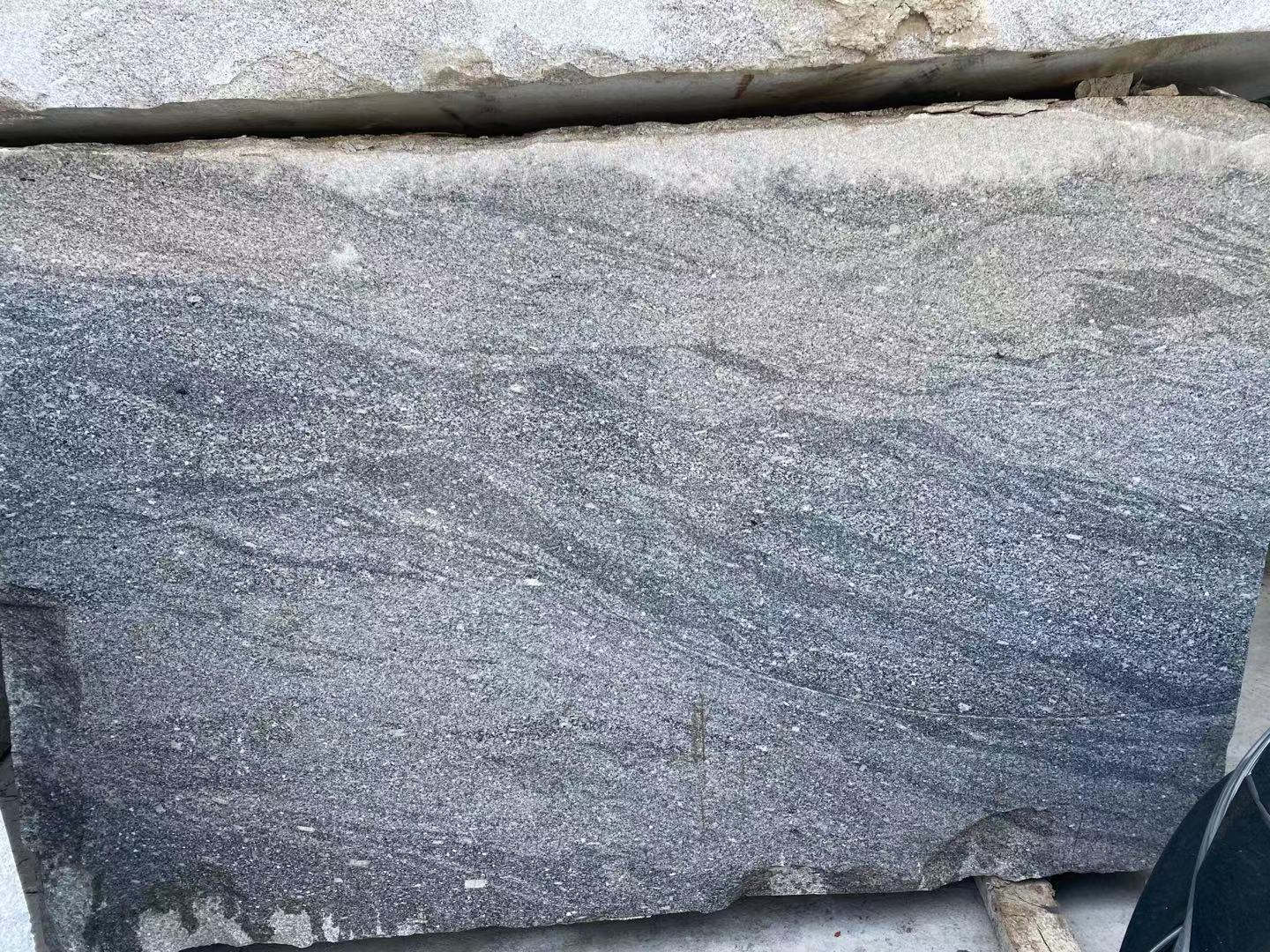 Ash Grey