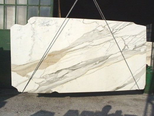 Calacatta Oro