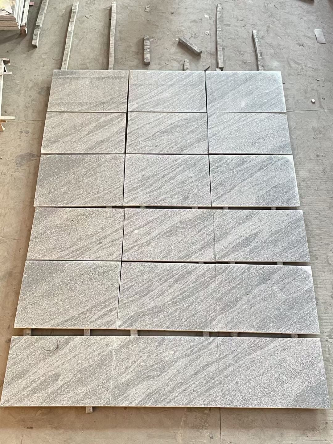 Ash Grey
