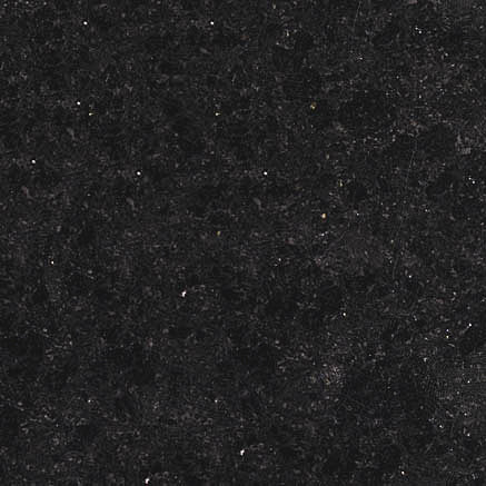 Obsidian Black