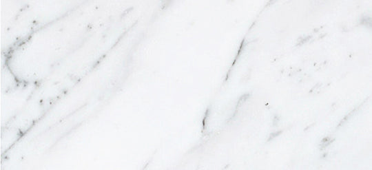 Bianco Carrara