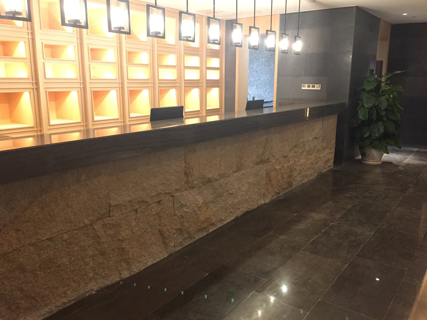 Phoenix City Hotspring Resort