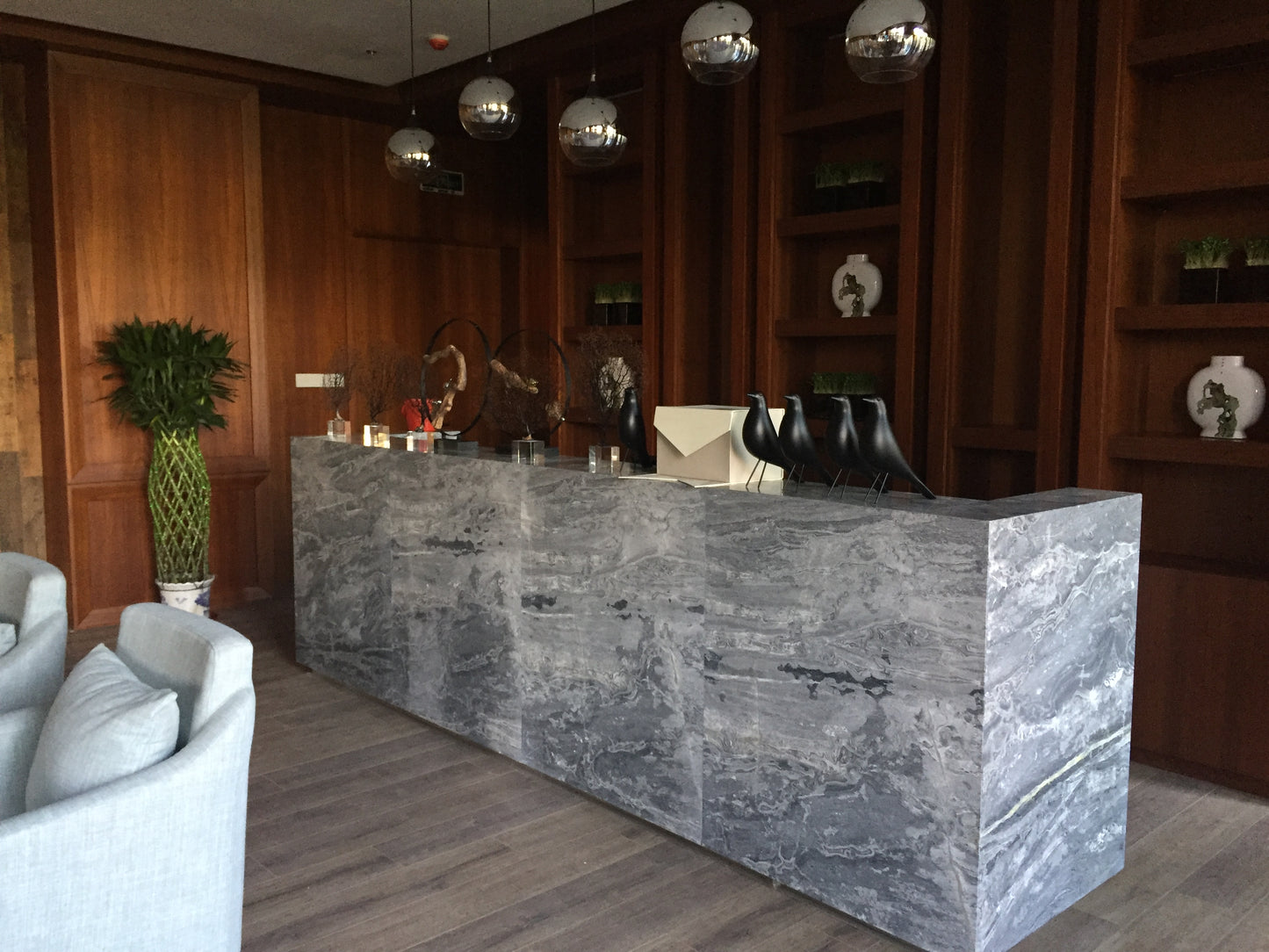 Phoenix City Hotspring Resort