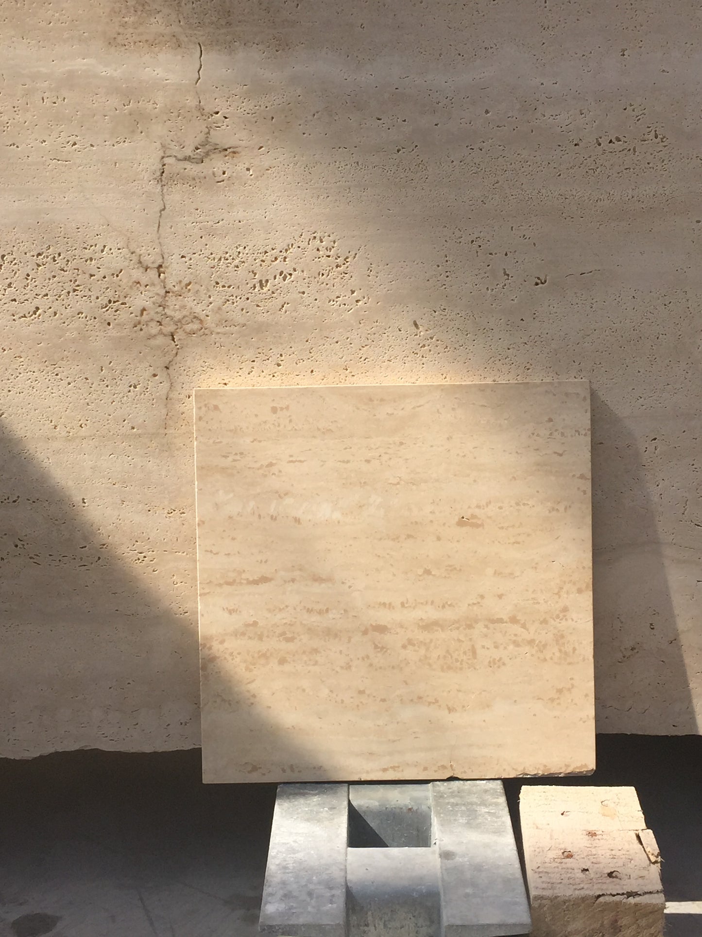 Rome Travertine Classico