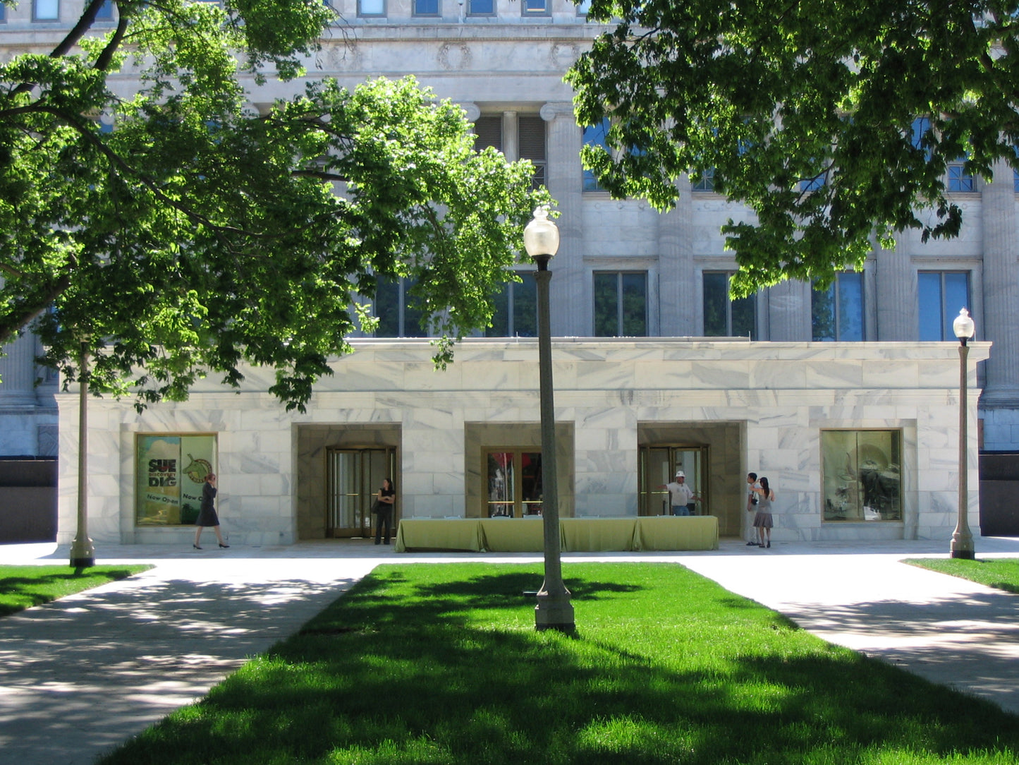 Chicago Field Museum
