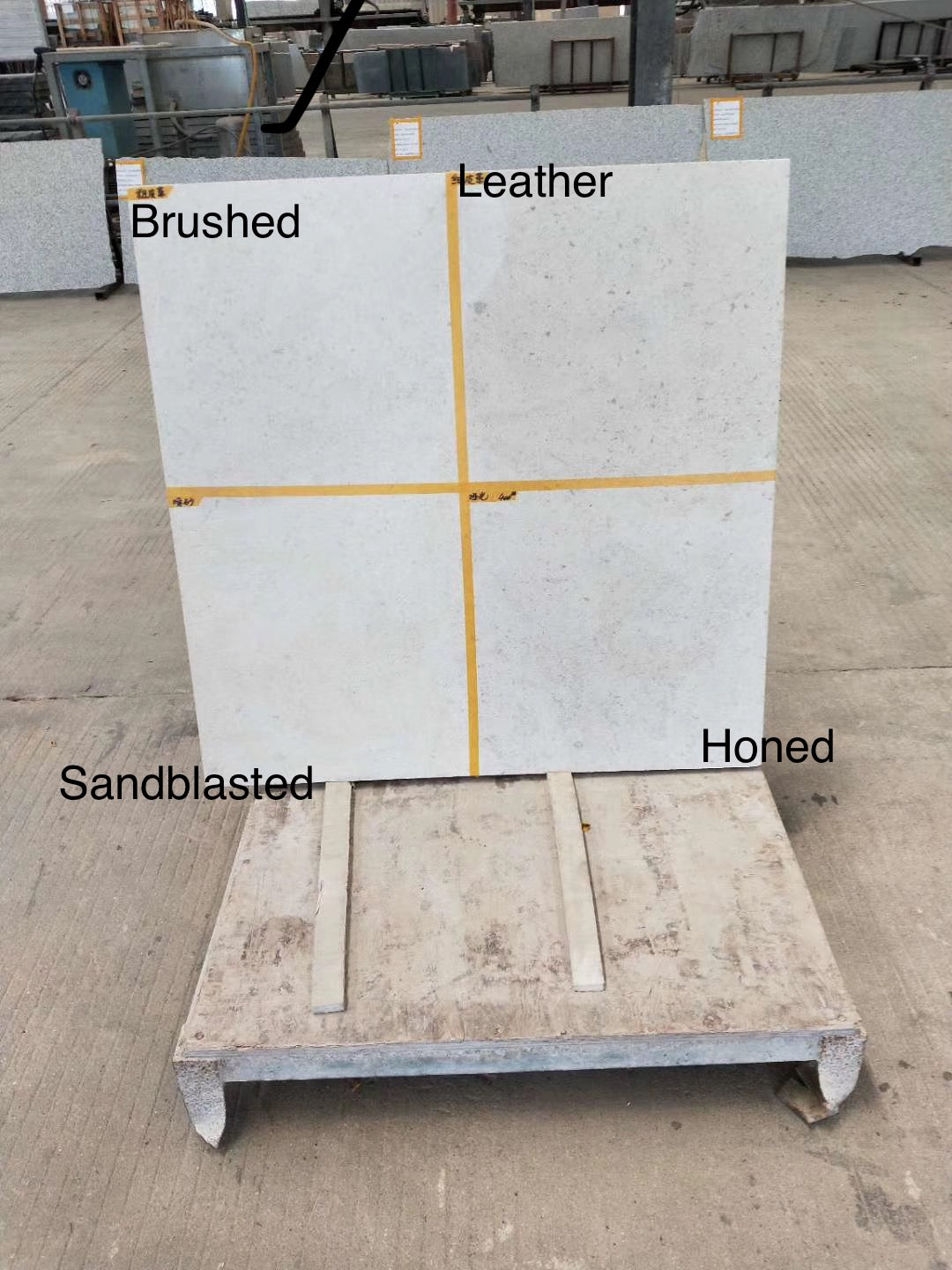 MG Beige - Medium Grain
