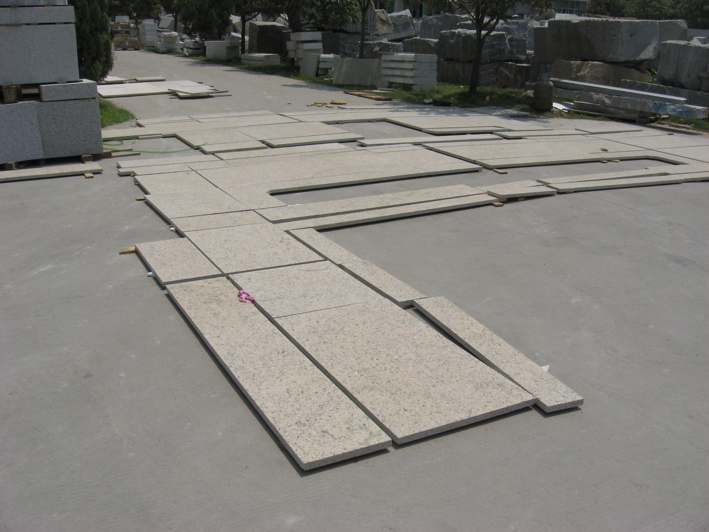 Ensign Plaza South