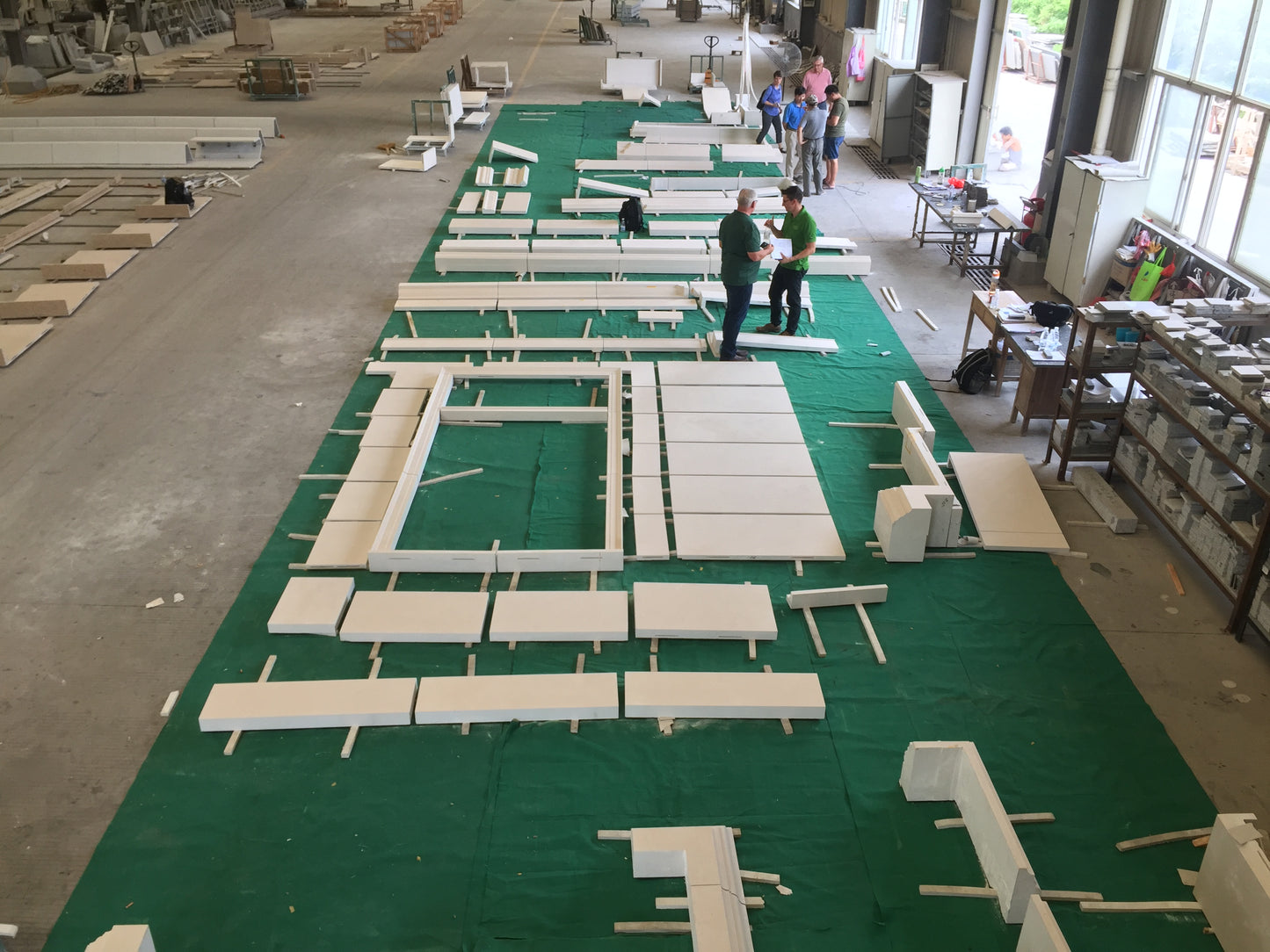 Oklahoma City Temple