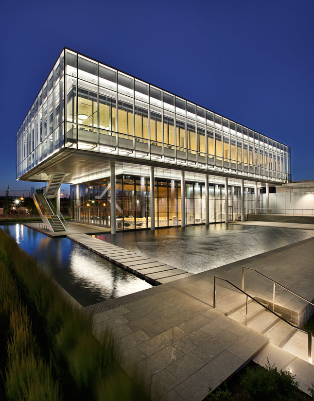 Nu Skin Innovation Center