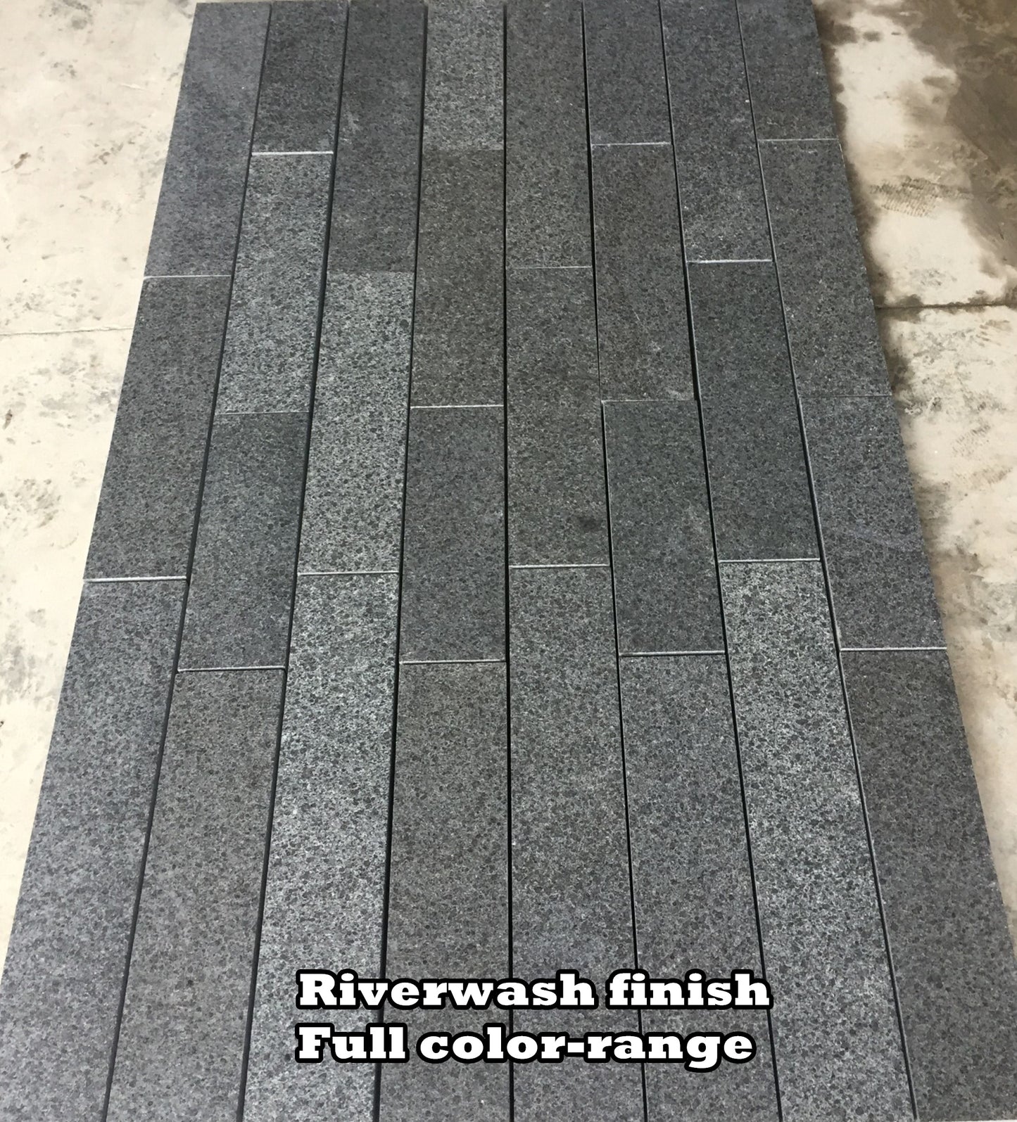 Obsidian Black