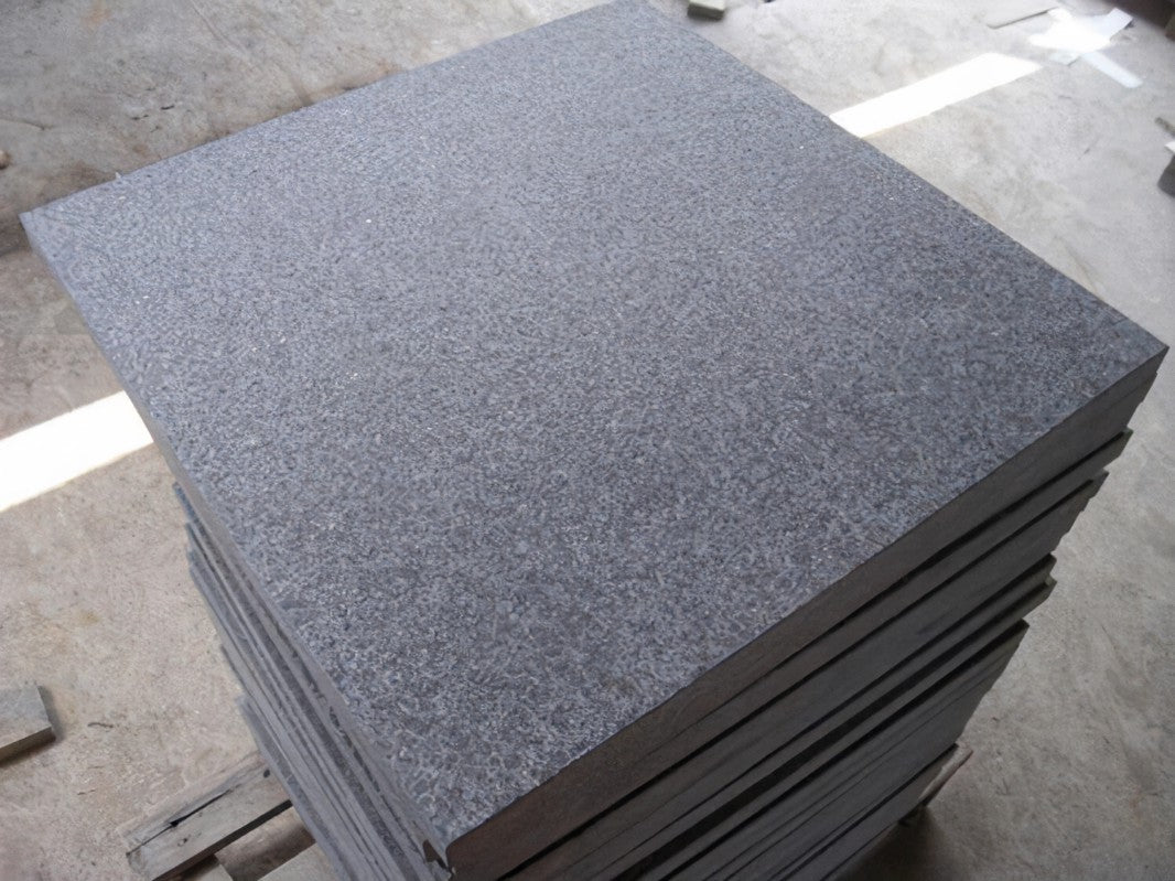 Obsidian Black