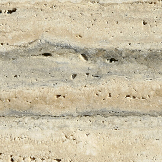 Silver Travertine