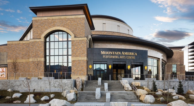 Hale Center Theatre