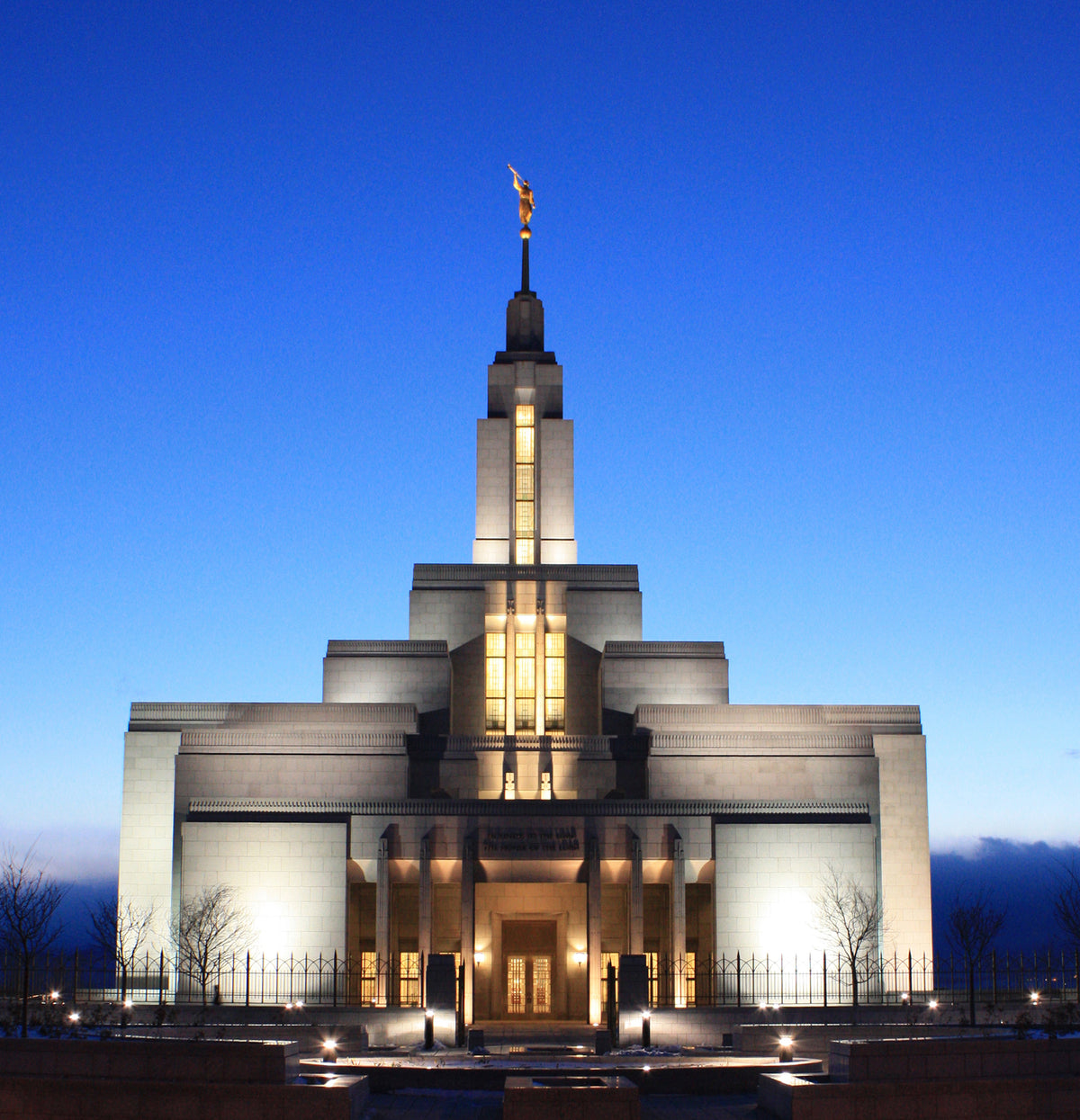 Draper Utah Temple