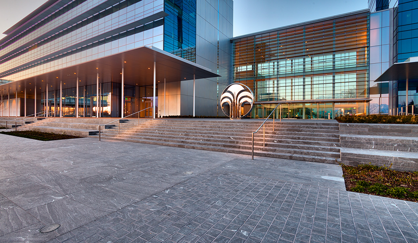 Nu Skin Innovation Center