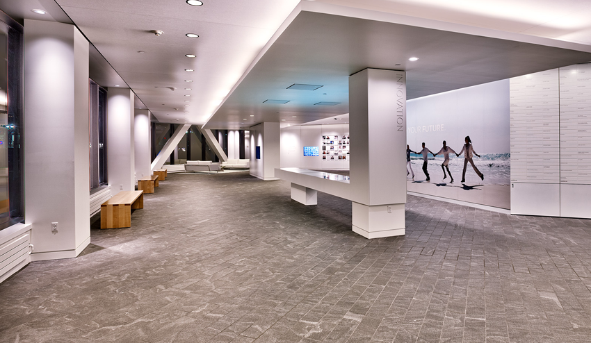 Nu Skin Innovation Center