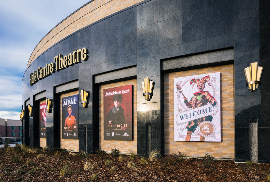 Hale Center Theatre