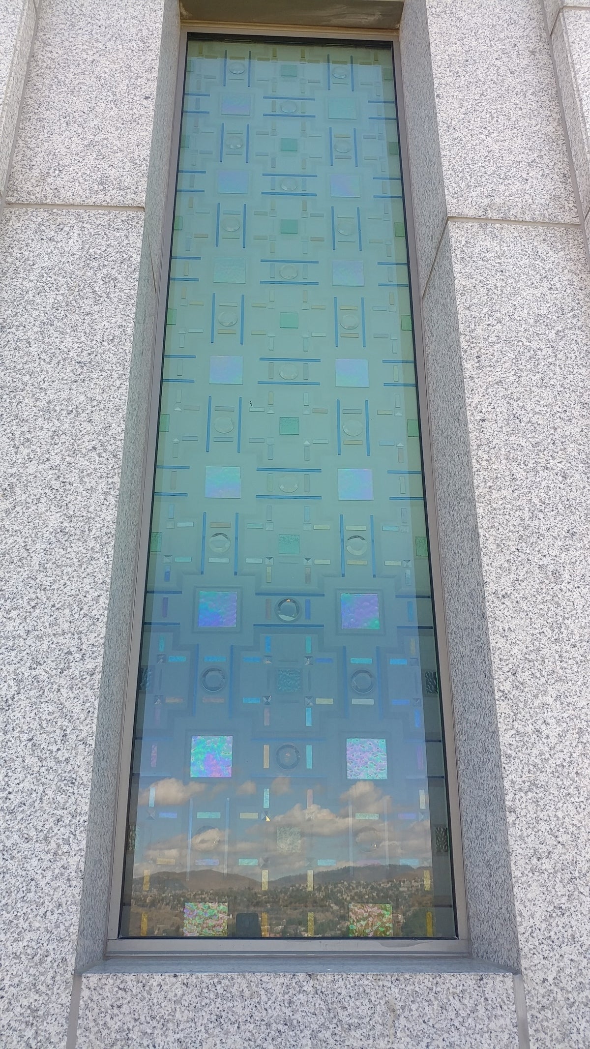 Tegucigalpa Honduras Temple