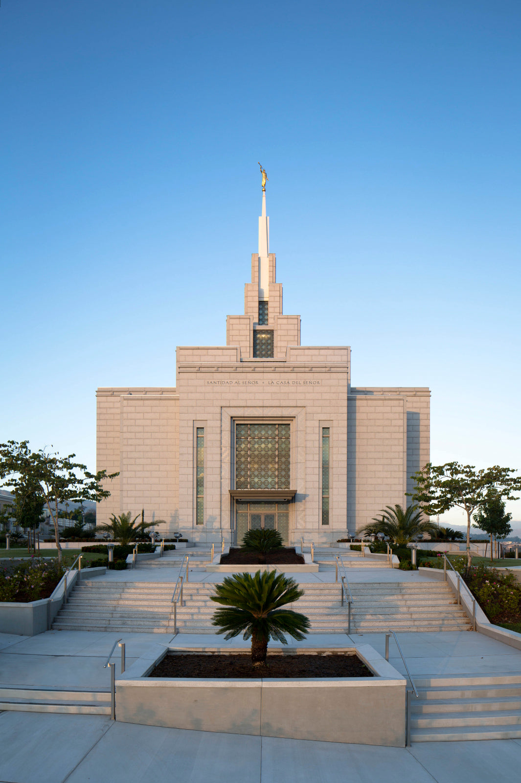 Tegucigalpa Honduras Temple