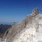 Quick quarry tour in Carrara, Italy