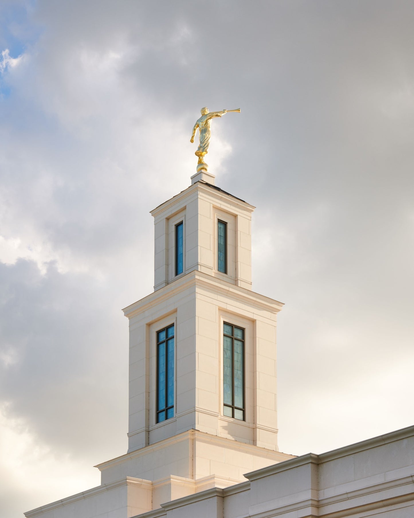 Baton Rouge Louisiana Temple