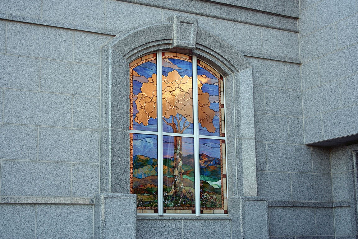 San Antonio Texas Temple